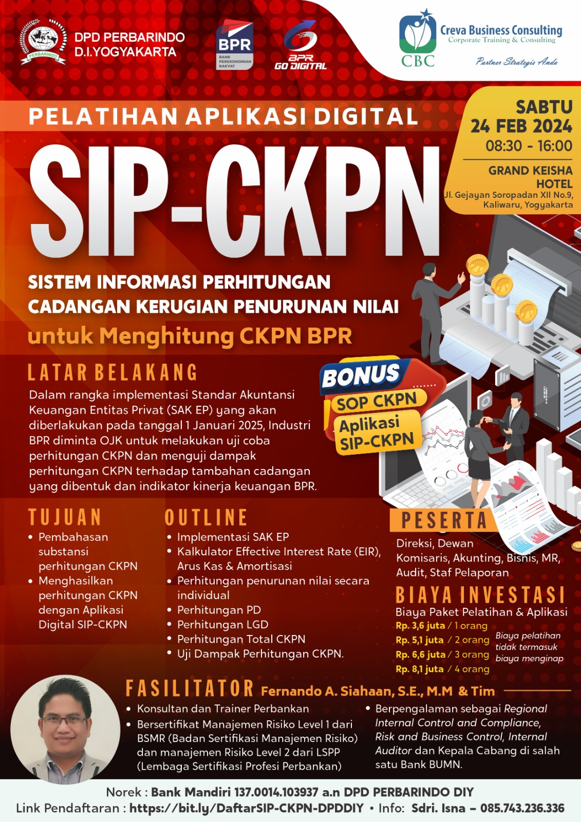 info-pelatihan-aplikasi-digital-sip-ckpn-(sistem-informasi-perhitungan-cadangan-kerugian-penurunan-nilai)-untuk-menghitung-ckpn-bpr-bprs-yang-oleh-dpd-perbarindo-d.i-yogyakarta